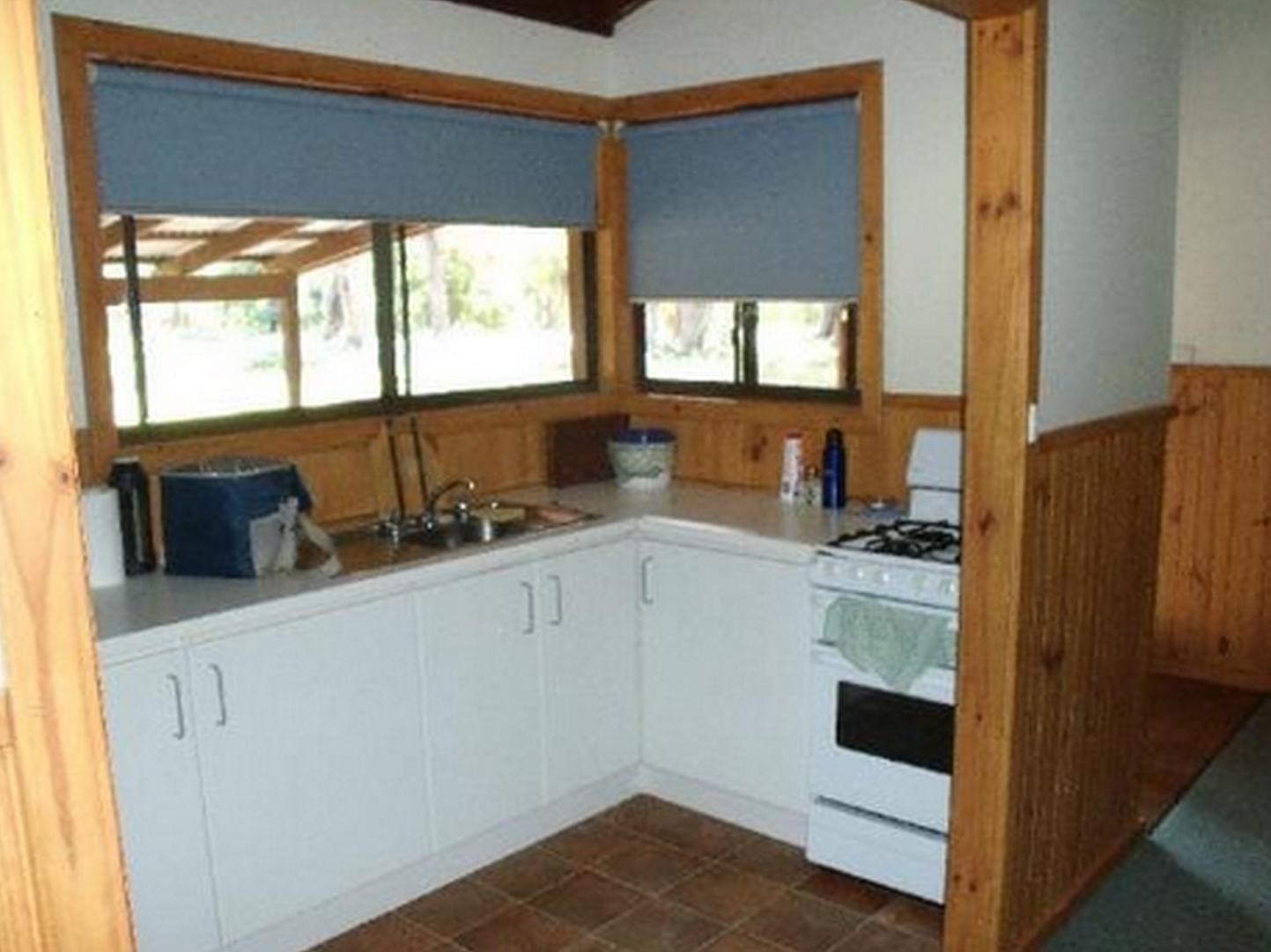 Che Sara Sara Chalets Walpole Eksteriør billede